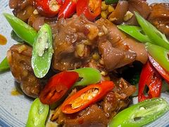-静一餐厅·湖北菜(前门创始店)