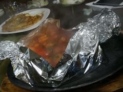 -红烧鱼头·杭帮菜·特色烧烤