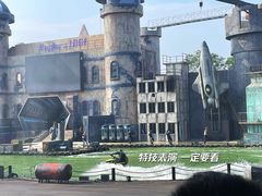 -渔岛海洋度假区