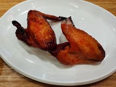 -裕记烧腊连锁餐饮(国商分店)