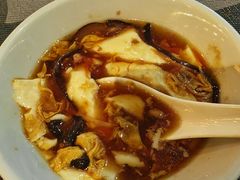 -顺德美的万豪酒店·自助餐·贡厨