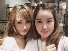 -RGF(巨鹿路店)