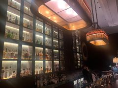 -The St·Regis Bar 瑞吉酒吧