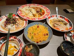 -塔哈尔·新疆盛宴(奉贤龙湖店)