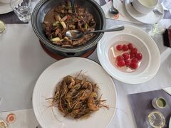 -野蔓果·山野菜(西湖景区·龙井茶田店)