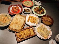 -老淮滨-蚌埠非遗小吃(淮河路店)