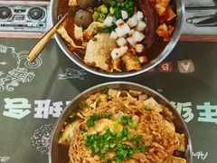 -龍城柳州螺蛳粉(群星路店)