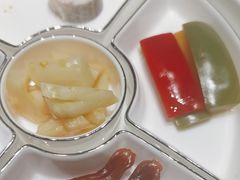 -酒蜻蜓·庭院私房菜(天元东路店)