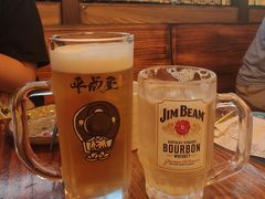 -平成屋· Late Night 食堂(漕宝路店)