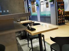 大堂-面乙新派手擀面(大悦城店)