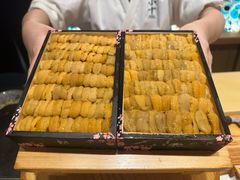 -小十Omakase(地王大厦店)