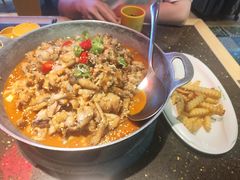 -蛙喔牛蛙(浦口澳林店)