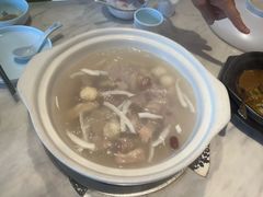 -龙泉人椰子鸡.糟粕醋.海南菜(三亚旗舰店)