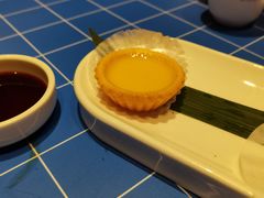 -蔡澜点心·粤菜(花城汇南区店)