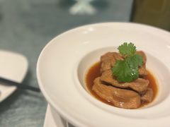 -莆田餐厅PUTIEN(金融街购物中心店)