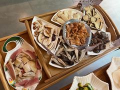 -大理董·董家小厨野生菌火锅(古城旗舰店)