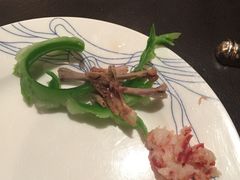 -广州文华东方酒店·江-由辉师傅主理