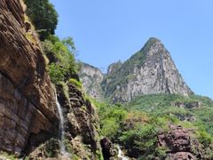 -云台山风景名胜区