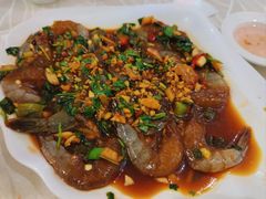 生腌虾-迈姨·潮州菜(麓湖公园店)