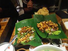 -茶花妹子云南餐厅(北大店)