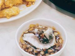 脆鲩鱼片-中山脆肉鲩(新圳东路店)