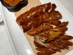 -径山十八道·风味民间菜(杭州总店)