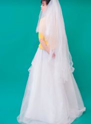点击看大图 -蜜桃少女VISION写真馆(雁塔店)