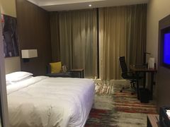 -重庆观音桥华美达安可酒店