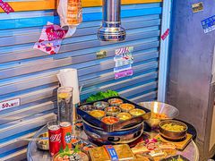 -入火韩国烤肉(凯旋广场店)