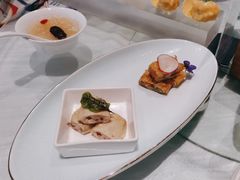 -柒园·三十年创意杭帮菜(龙湖滨江天街店)