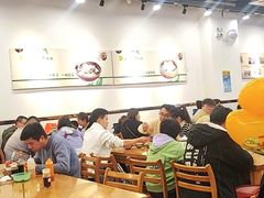 -老牌依强牛肉店(达道总店)