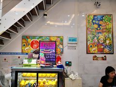 -甜心妈妈·榴莲星级糖水(北京路总店)