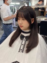 -Sying杉影日式烫染專門店