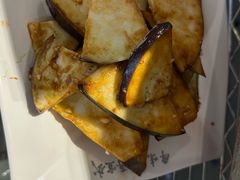 -厚味居炙子烤肉·清真(天桥南纬路店)