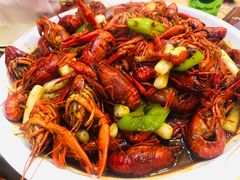-指爱龙虾(金杨路总店)