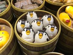 -老上海弄堂菜馆(恒基名人购物中心店)