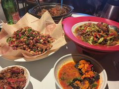 -匠熙小馆(崇文门店)