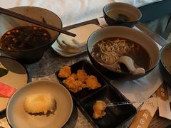 -和子足浴SPA会馆(东方之门店)