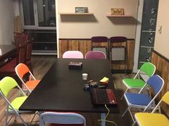 -不止轰趴桌游麻将台球(立水桥店)