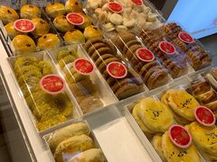-恩点烘焙面包糕点·伴手礼(和平广场店)