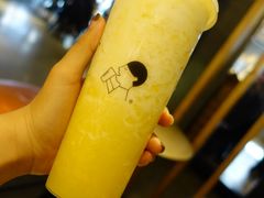 -喜茶(佛山顺德大良东乐路店)