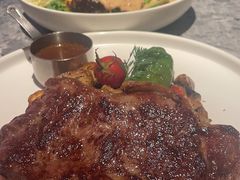 -芭莉与彩虹西餐厅(成都合生汇店)