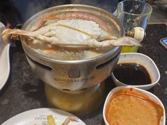 -川骄海鲜自助(河东店)