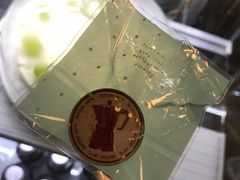 -KYO COFFEE(胶州路店)