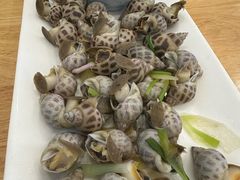 -启东小海鲜(庄先湾路1号店)