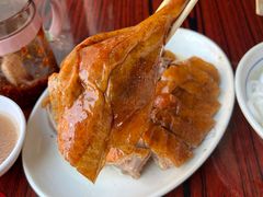 -凌舍好烧鹅(中山路店)