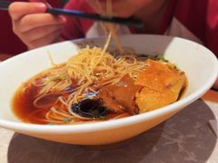 -松鹤面馆·古法焖肉面(观前店)