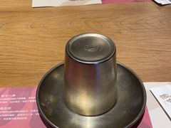 -西塔老太太泥炉烤肉(北京望京店)