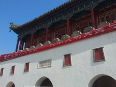 -普陀宗乘之庙(小布达拉宫)