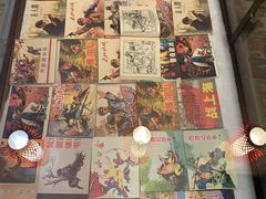 -豫满楼(郑东新区店)